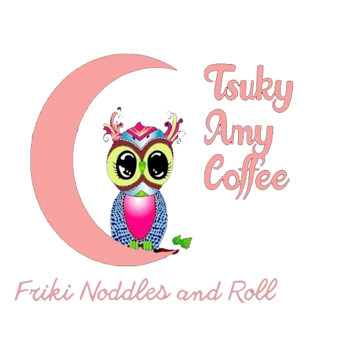  Tsuky Amy Coffe